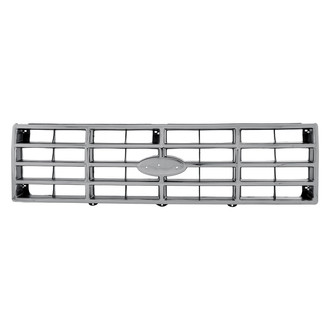Replacement - Grille (Standard Line)