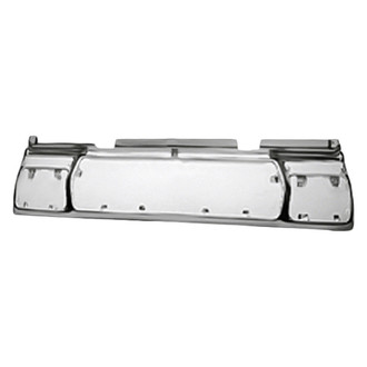 Replacement - Outer Grille Frame (Standard Line)