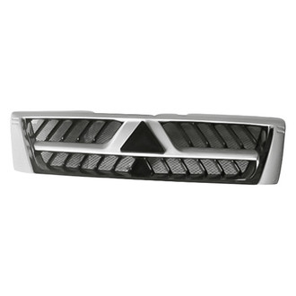 Replacement - Grille (Standard Line)