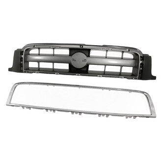 Replacement - Grille (Standard Line)