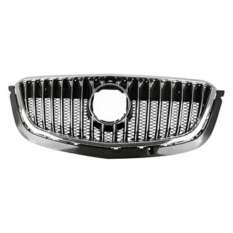 Replacement - Grille (Standard Line)