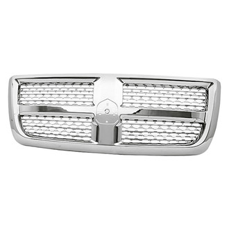 Replacement - Grille (CAPA Certified)