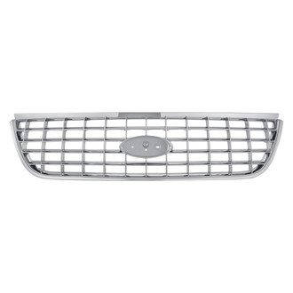 Replacement - Grille (Standard Line)