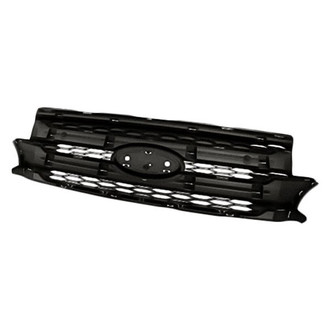 Replacement - Grille Mounting Panel (CAPA Certified)