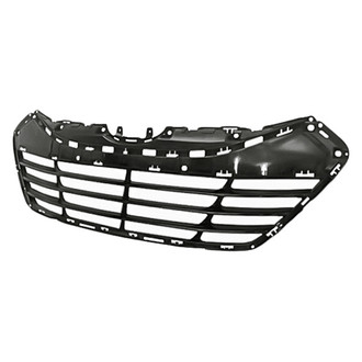 Replacement - Grille (CAPA Certified)