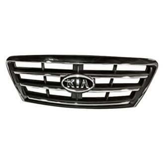 Replacement - Grille (Standard Line)