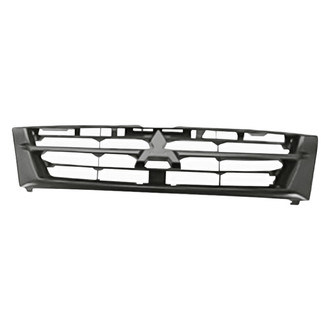 Replacement - Grille (CAPA Certified)