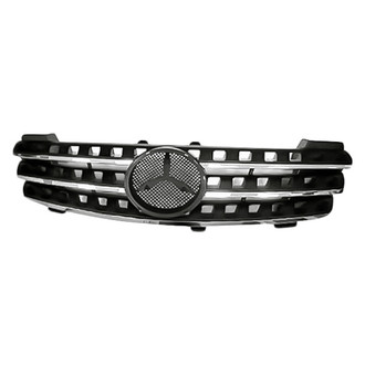 Replacement - Grille (Standard Line)