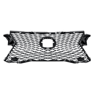Replacement - Upper and Lower Grille (Standard Line)