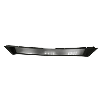 Replacement - Upper Grille Molding (CAPA Certified)