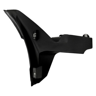 Replacement - Front Bumper Cover Air Duct