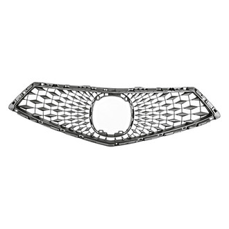 Replacement - Grille (Standard Line)