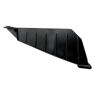 Replacement - Front Cruise Control Distance Sensor Cover (Standard Line)