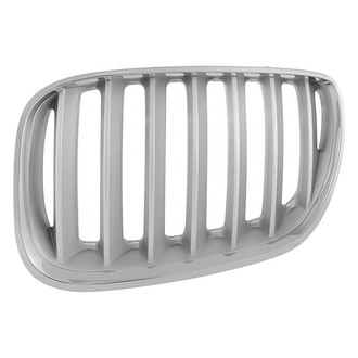 Replacement - Driver Side Grille (Standard Line)