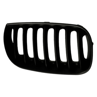 Replacement - Passenger Side Grille (Standard Line)