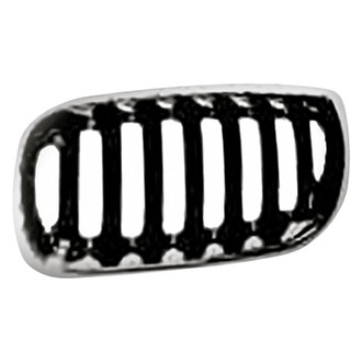 Replacement - Driver Side Grille (Standard Line)