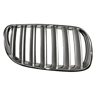 Replacement - Passenger Side Grille (Standard Line)