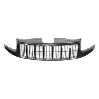 Replacement - Grille (Standard Line)