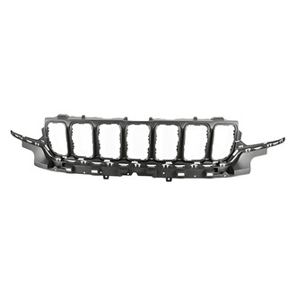 Replacement - Grille (CAPA Certified)