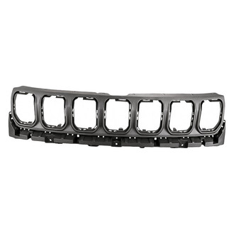 Replacement - Grille Mounting Panel (CAPA Certified)