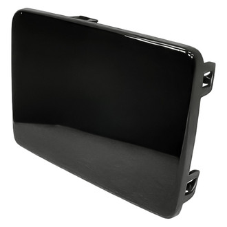 Replacement - Lower Grille Filler (Standard Line)