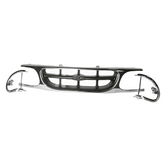 Replacement - Grille (Standard Line)