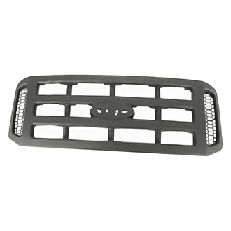 Replacement - Grille (CAPA Certified)