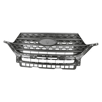 Replacement - Grille