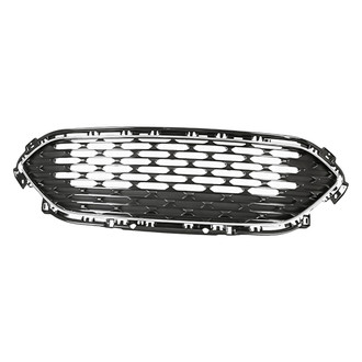 Replacement - Grille (CAPA Certified)