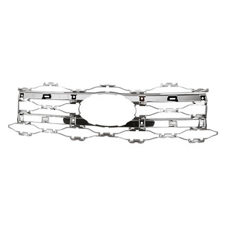 Replacement - Inner Grille (CAPA Certified)