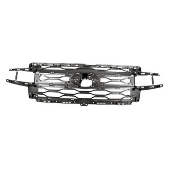 Replacement - Grille Mounting Panel (CAPA Certified)