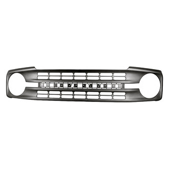 Replacement - Grille (CAPA Certified)
