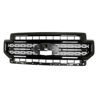 Replacement - Grille (CAPA Certified)