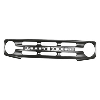 Replacement - Grille (CAPA Certified)
