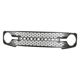 Replacement - Grille (CAPA Certified)