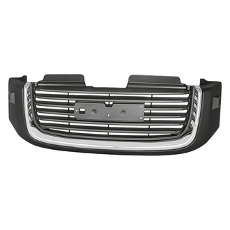 Replacement - Grille (Standard Line)