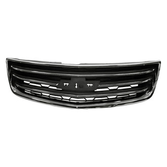 Replacement - Grille (Standard Line)