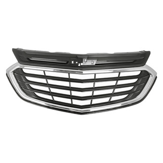 Replacement - Grille (CAPA Certified)
