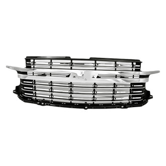 Replacement - Grille (Standard Line)