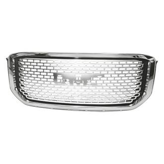 Replacement - Grille (Standard Line)