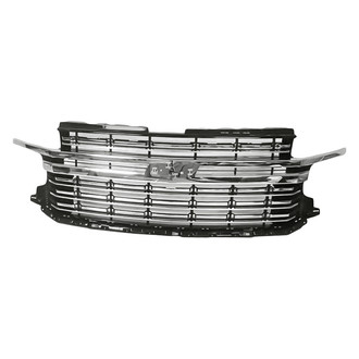 Replacement - Grille (Standard Line)