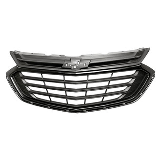 Replacement - Grille (Standard Line)