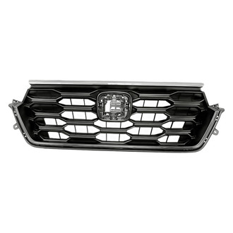 Replacement - Grille (CAPA Certified)