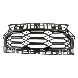 Replacement - Grille (CAPA Certified)