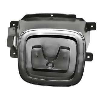 Replacement - Grille Emblem Bracket (Standard Line)