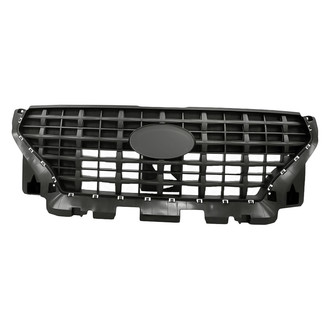 Replacement - Grille (Standard Line)