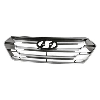 Replacement - Grille (Standard Line)