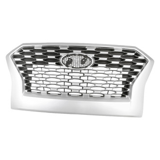 Replacement - Grille (CAPA Certified)
