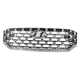 Replacement - Grille (CAPA Certified)
