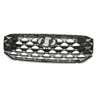 Replacement - Grille (Standard Line)